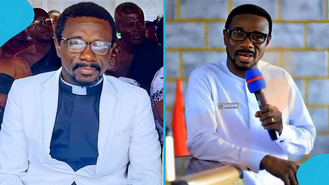 Rev Major, Reverend Major Passes Away, Oyerepa FM/TV, Daakye Hemaa Reality Show