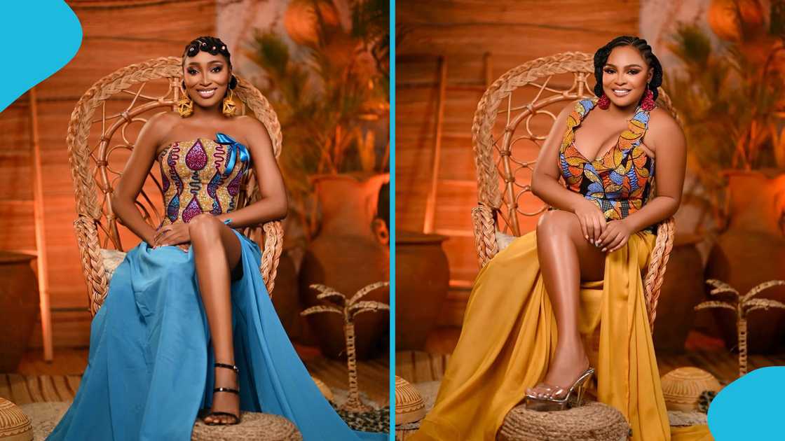 Greater Accra's Lamiley, Volta Region's Sessinam, GMB 2026, Anita Akuffo, Cookie Tee, TV3 pageants Greater Accra's Lamiley, Volta Region's Sessinam, GMB 2026, Anita Akuffo, Cookie Tee, TV3 pageants