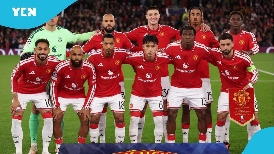 Manchester United vs Sabah, UEFA Champions League, Manchester United Champions League, Champions League Thursday night, Old Trafford, UEFA Champions League opening matchday, Manchester United Champions League return.