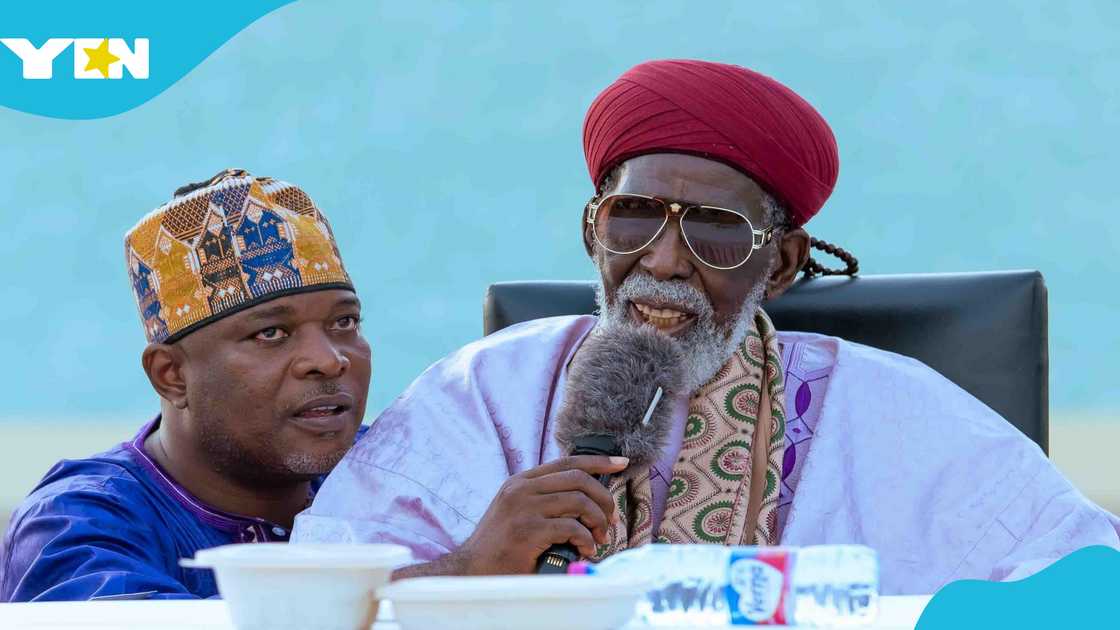 Eid Al-Fitr, National Chief Imam, Shaikh Dr Osman Nuhu Sharubutu, Islam Eid Al-Fitr, National Chief Imam, Shaikh Dr Osman Nuhu Sharubutu, Islam