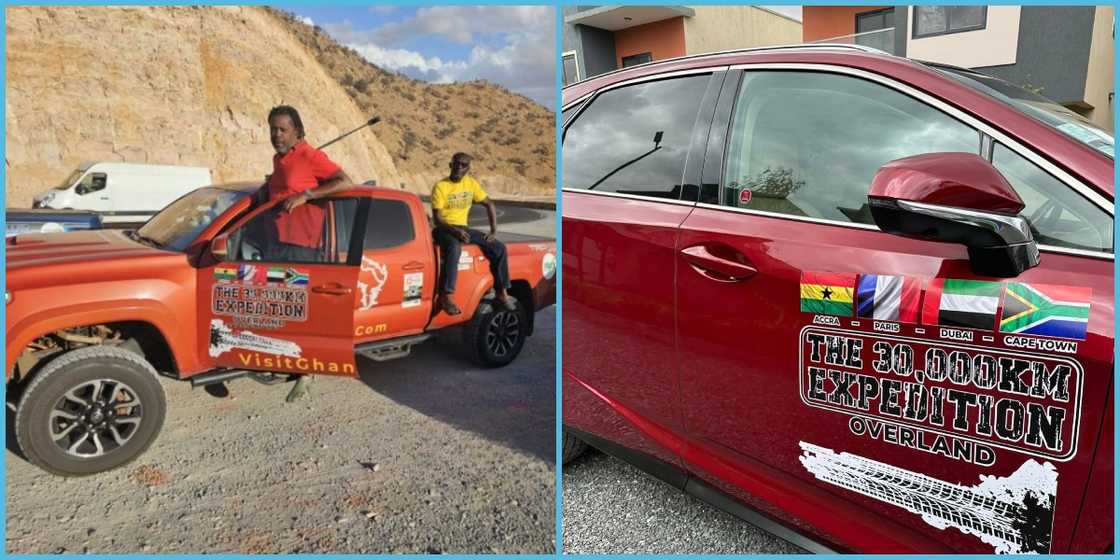 Wanderlust Ghana, Accra to Paris, Dubai, Johannesburg, Road trip, Accra to London, Visit Ghana, Tourism, King Paluta Wanderlust Ghana, Accra to Paris, Dubai, Johannesburg, Road trip, Accra to London, Visit Ghana, Tourism, King Paluta