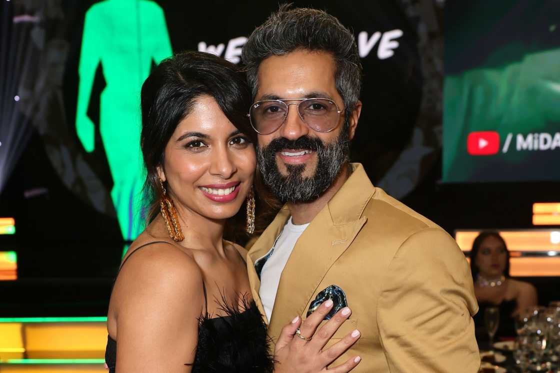 Meet Sheena Melwani's husband All you need to know about Dinesh Meet Sheena Melwani's husband All you need to know about Dinesh
