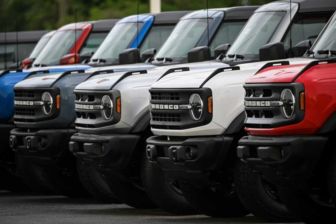 President Donald Trump has defended tariffs as a way to bring production back to the United States, but economists say high domestic labor costs will make that challenging President Donald Trump has defended tariffs as a way to bring production back to the United States, but economists say high domestic labor costs will make that challenging