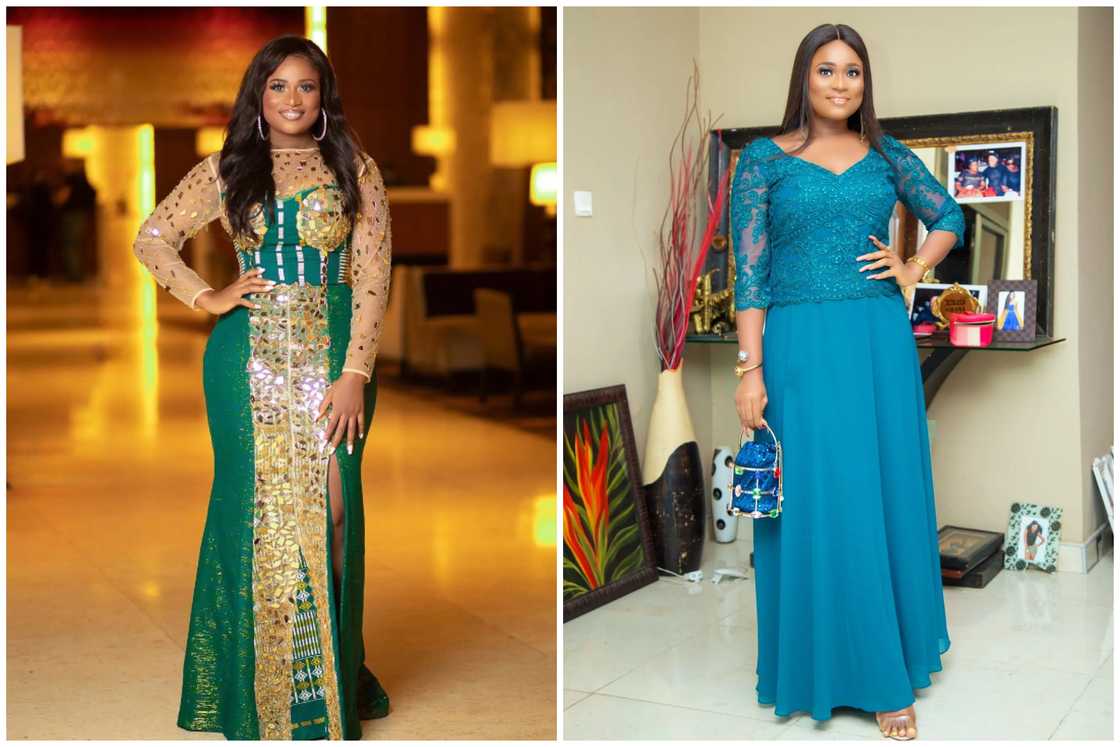 Christabel Ekeh Christabel Ekeh