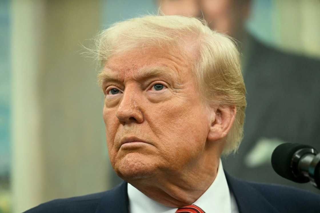 US President Donald Trump has a close affinity to the UK due to the fact his mother was born in Scotland, where he owns a golf course US President Donald Trump has a close affinity to the UK due to the fact his mother was born in Scotland, where he owns a golf course