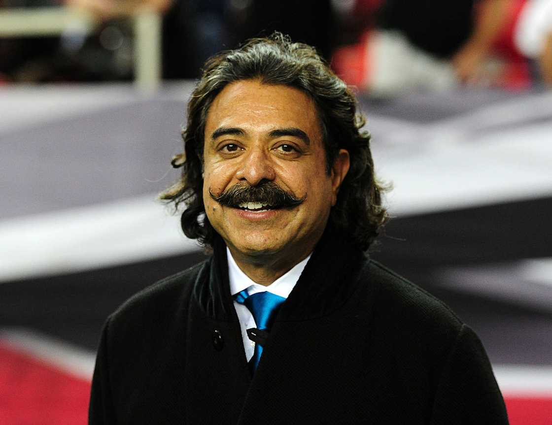 shad khan's family shad khan's family