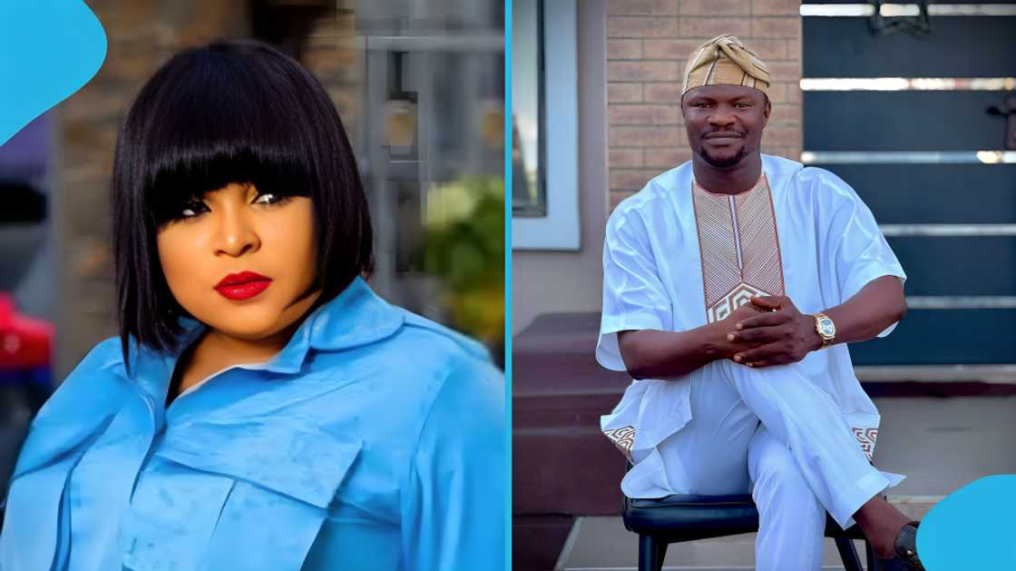 Toluwanisings, Bimbo Afolayan tribute, Toluwanisings death, late gospel singer, Toluwanisings wife, Toluwanisings daughters