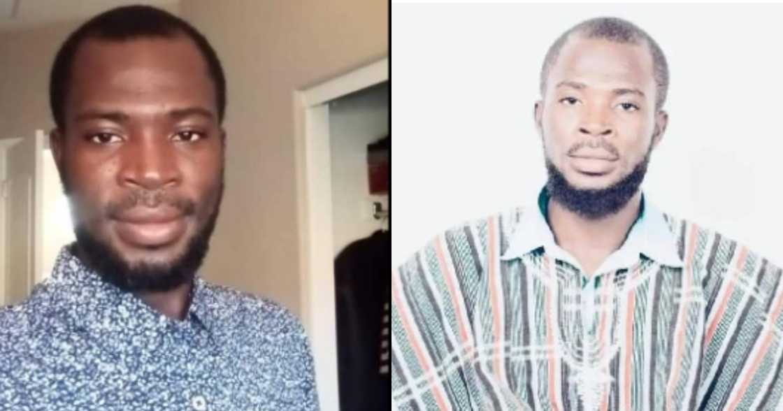 Adam Gafaru: KNUST Alumnus on a Full Scholarship PhD Program at Arizona State University Passes on Adam Gafaru: KNUST Alumnus on a Full Scholarship PhD Program at Arizona State University Passes on