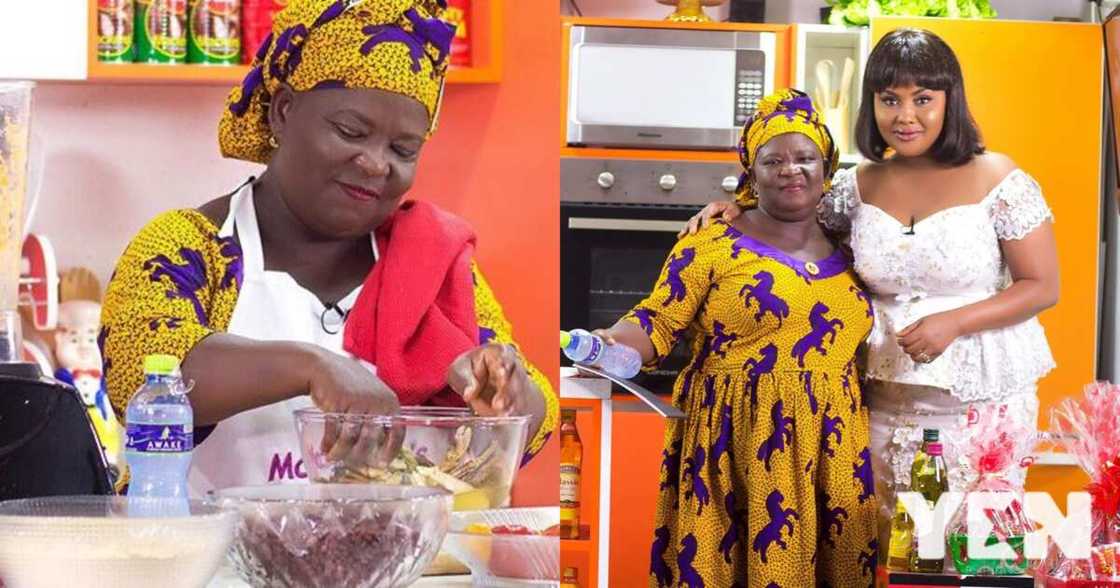Veteran actress Kumiwaa narrates how she spent one year in jail over drugs trafficking Veteran actress Kumiwaa narrates how she spent one year in jail over drugs trafficking