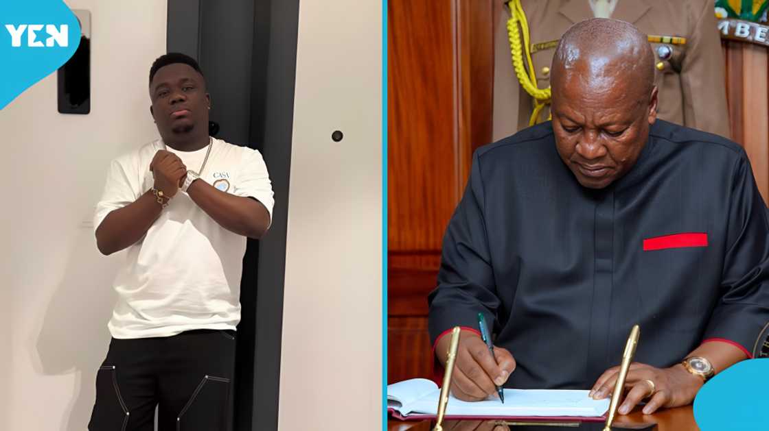 John Dramani Mahama, NDC, Abu Trica, Swedru businessman, Frederick Kumi, Emmanuel Kojo Baah Obeng, FBI, extradition, Gbese High Court, NPP, Akufo-Addo John Dramani Mahama, NDC, Abu Trica, Swedru businessman, Frederick Kumi, Emmanuel Kojo Baah Obeng, FBI, extradition, Gbese High Court, NPP, Akufo-Addo