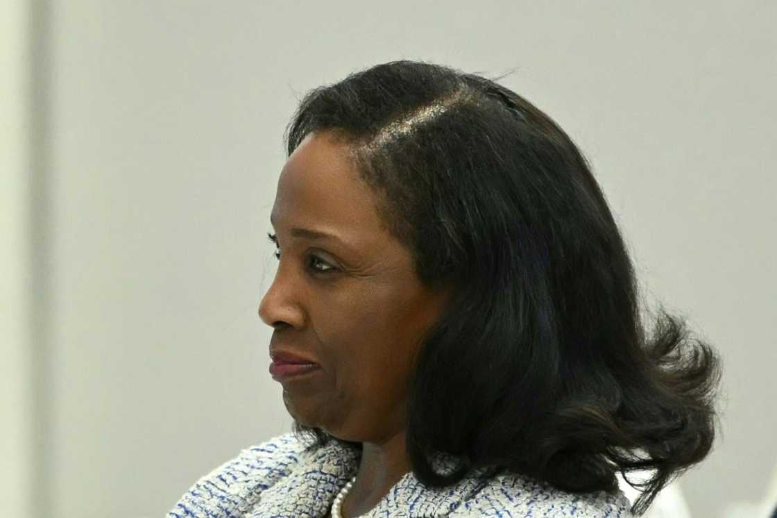 US Federal Reserve Governor Lisa Cook expects inflation to 'remain elevated for the next year' US Federal Reserve Governor Lisa Cook expects inflation to 'remain elevated for the next year'