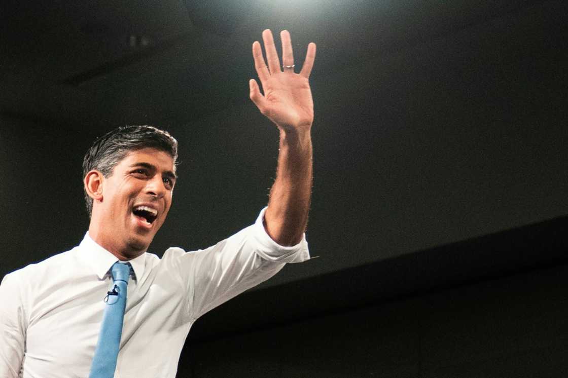 Prime Minister Rishi Sunak is expected to call a general election next year