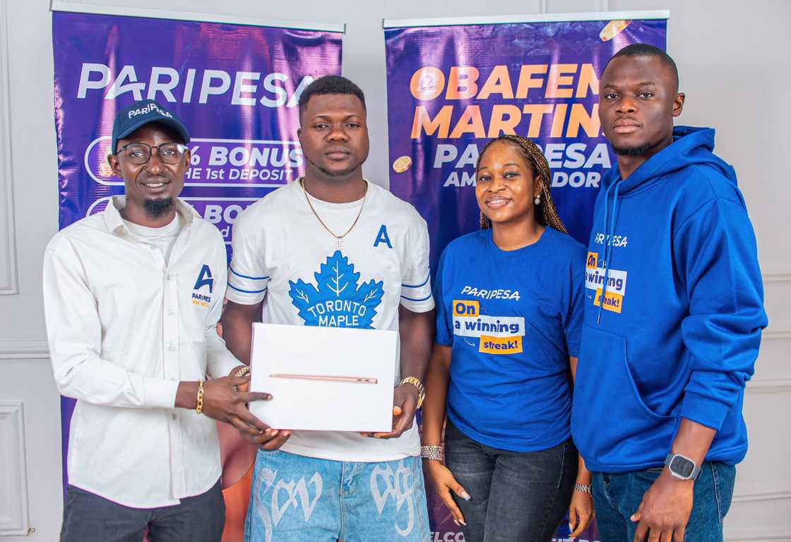 PariPesa Reward Big: Meet the Latest Bet Race Champs! PariPesa Reward Big: Meet the Latest Bet Race Champs!