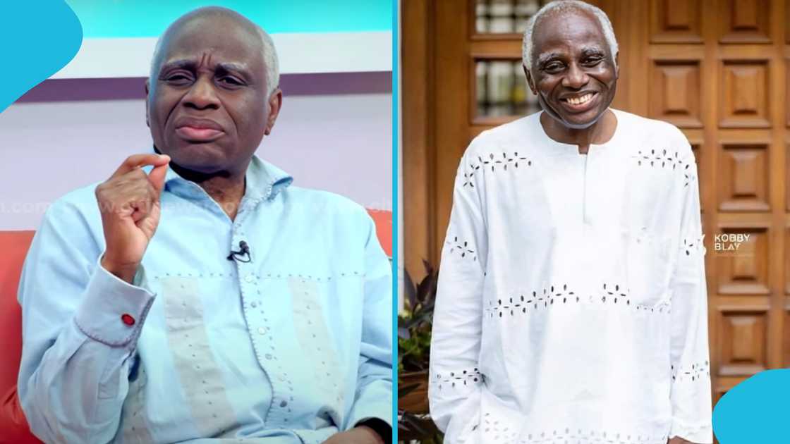 Tsatsu Tsikata, UPSA Law School, Ghana law, Lifetime Achievement Award, Ghana judiciary, legal profession Ghana, Betty Mould-Iddrisu, Chief Justice Ghana