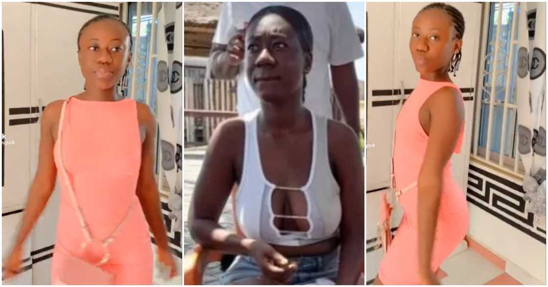 Hajia Bintu Hajia Bintu