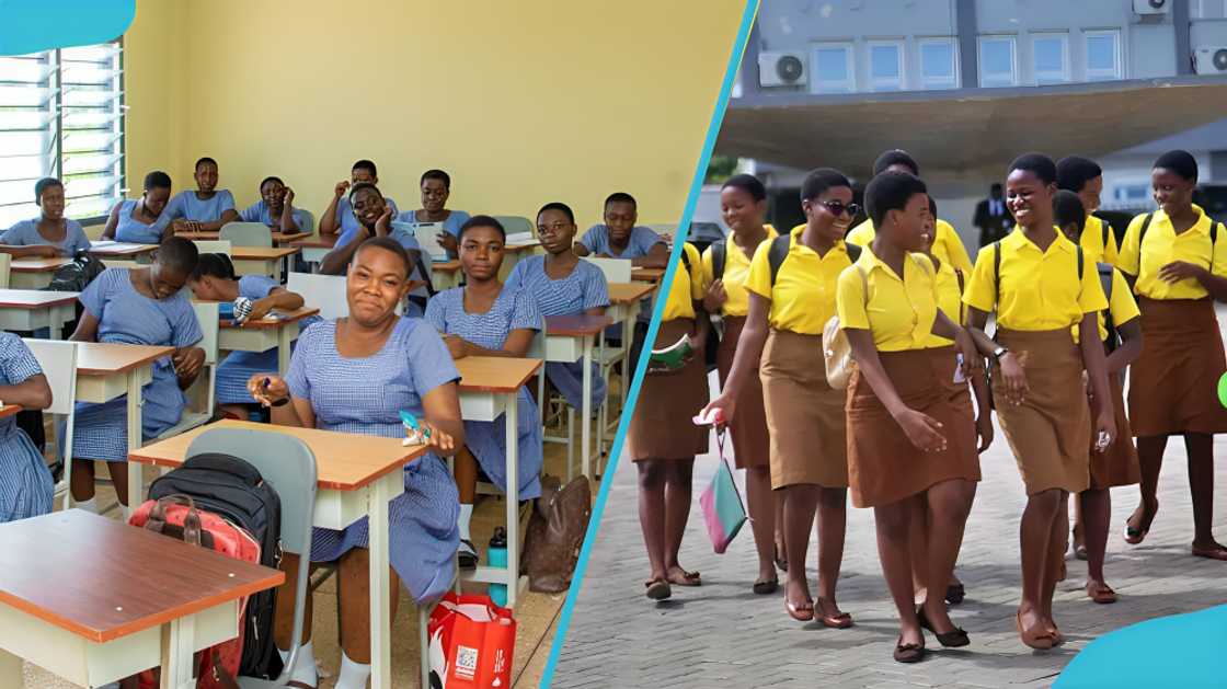 BECE questions BECE questions