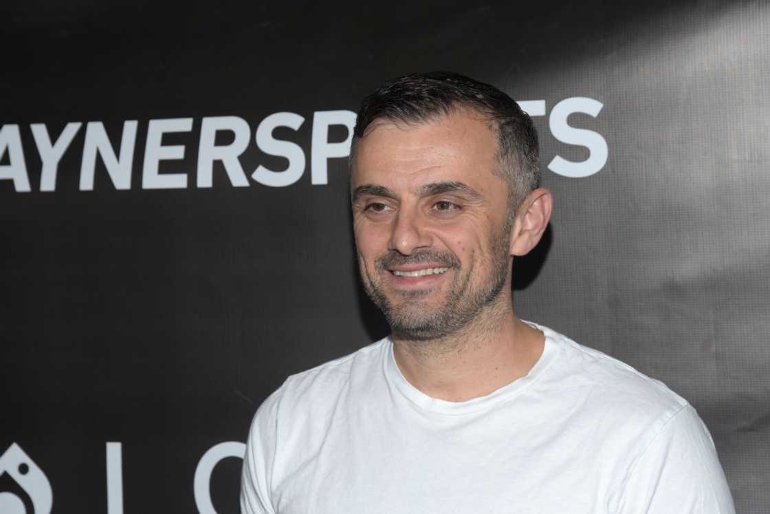 Gary Vee's net worth