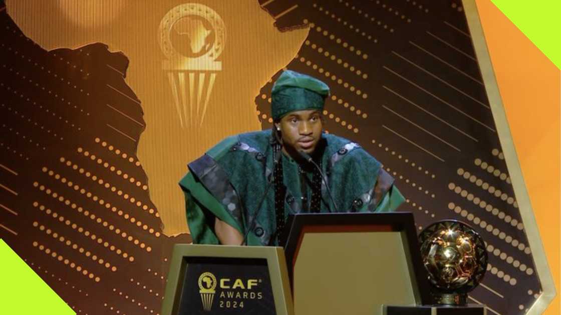 Ademola Lookman, Atalanta, Nigeria, Super Eagles, CAF Ademola Lookman, Atalanta, Nigeria, Super Eagles, CAF