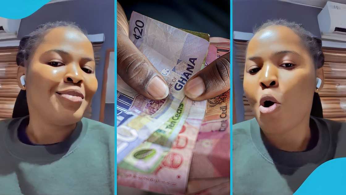 Ghanaian, lady, advise, fellow, ladies, quit, relationship, love, man, offer, a week Ghanaian, lady, advise, fellow, ladies, quit, relationship, love, man, offer, a week