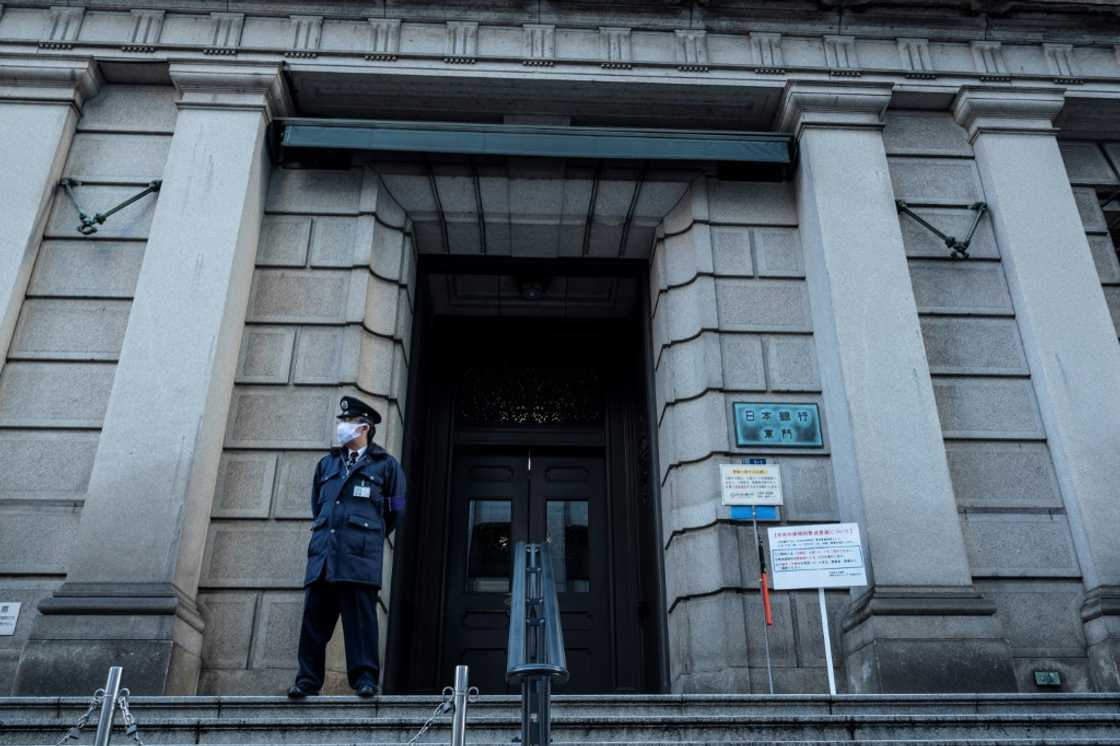 Economics professor Kazuo Ueda will take the reins from Bank of Japan governor Haruhiko Kuroda Economics professor Kazuo Ueda will take the reins from Bank of Japan governor Haruhiko Kuroda