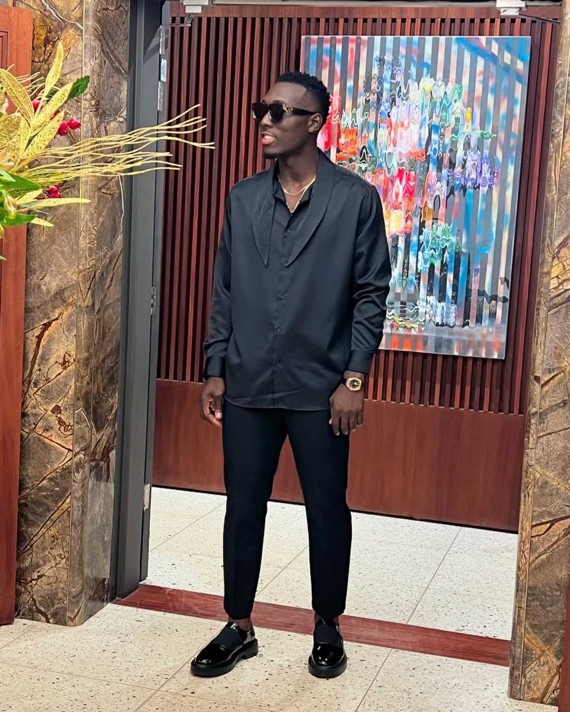 AmaZulu goalkeeper, Richard Ofori, Black Stars of Ghana, AFCON 2023, South Africa Premiership AmaZulu goalkeeper, Richard Ofori, Black Stars of Ghana, AFCON 2023, South Africa Premiership