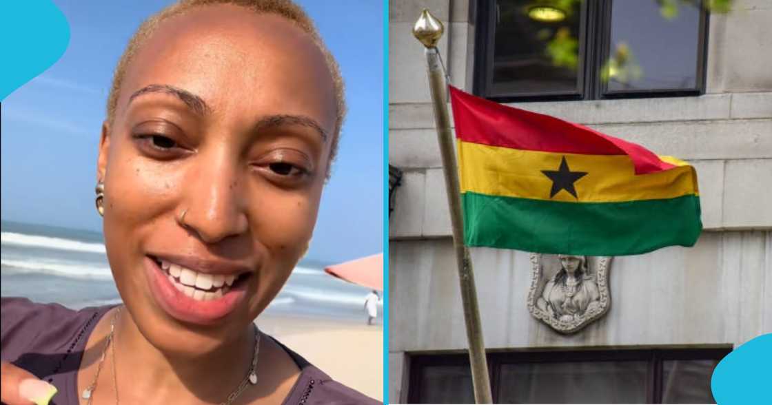 wedding, wedding in ghana, us lady in ghana, ghana news, ghana, us lady falls in love with ghana, she butter, family wedding, wedding in ghana, us lady in ghana, ghana news, ghana, us lady falls in love with ghana, she butter, family