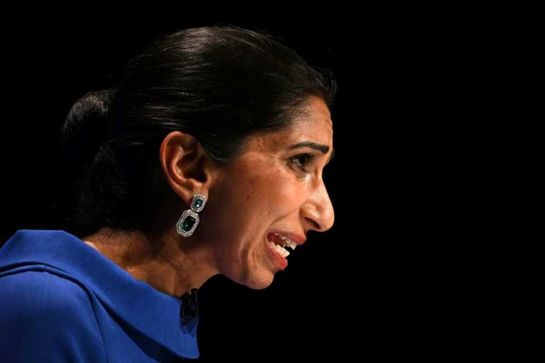 UK Home Secretary Suella Braverman has promised to make anyone who does not arrive in the UK by a safe and legal route ineligible for asylum UK Home Secretary Suella Braverman has promised to make anyone who does not arrive in the UK by a safe and legal route ineligible for asylum