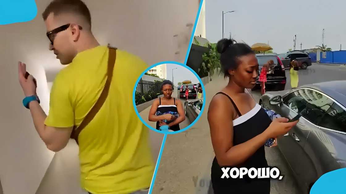 Russia, Ghana, Kimberly, Accra, New York, Loxwood Russia, Ghana, Kimberly, Accra, New York, Loxwood