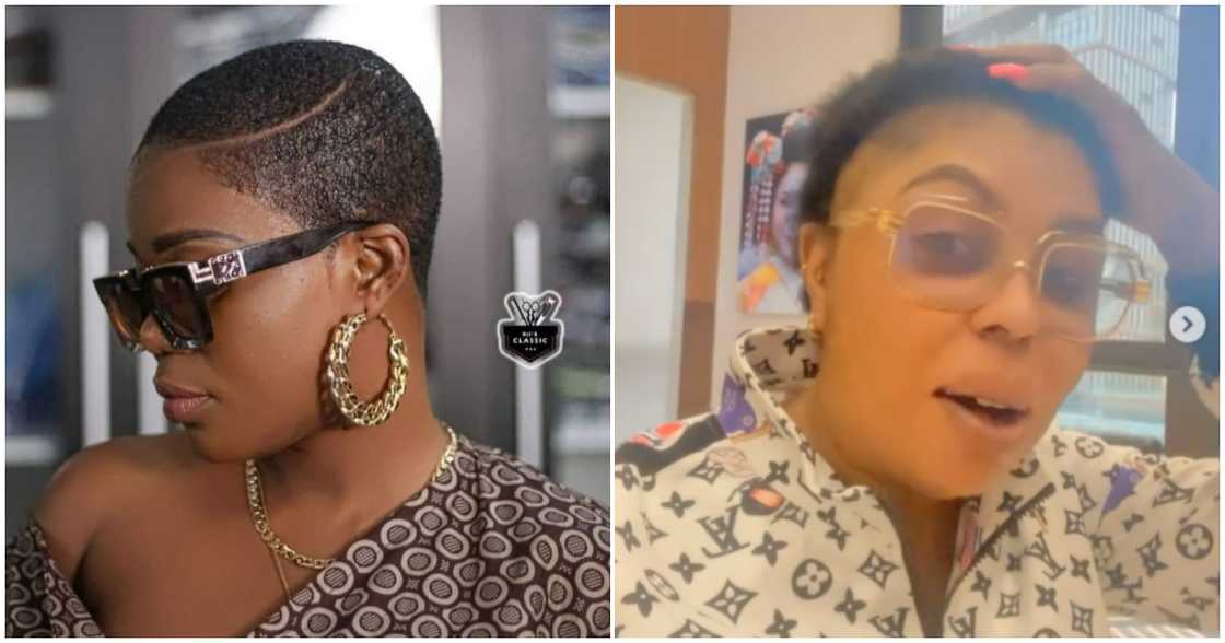 Mzbel and Afia Schwarzenegger Mzbel and Afia Schwarzenegger