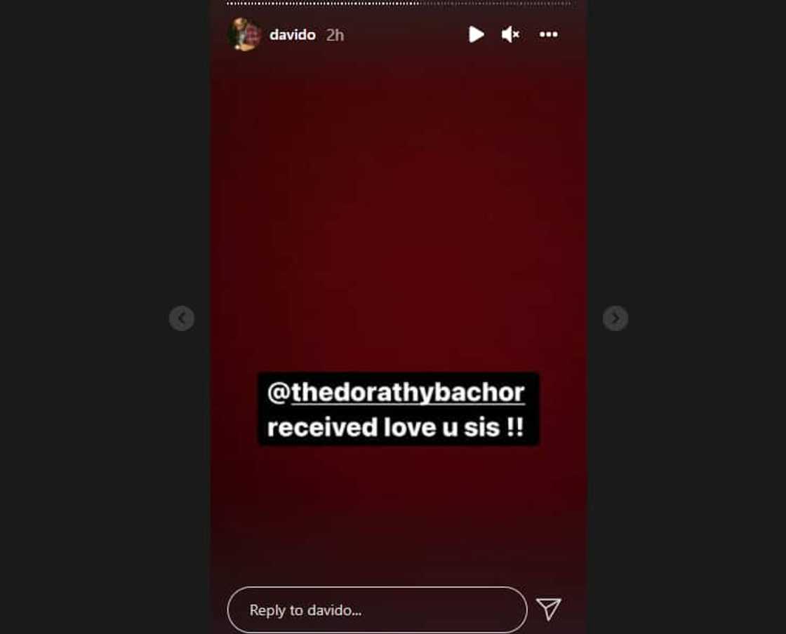 Femi Otedola, Obi Cubana, 28 Other Prominent Nigerians Who Gifted Davido at Least N1 Million for 29th Birthday Femi Otedola, Obi Cubana, 28 Other Prominent Nigerians Who Gifted Davido at Least N1 Million for 29th Birthday