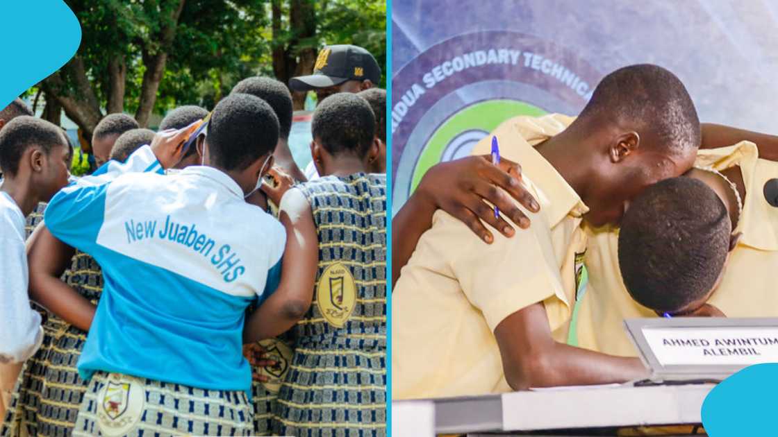 Eastern Regional Education Directorate, Koforidua Senior High Technical School, New Juaben Senior High School, New Nsutam Senior High Technical School, GES Code of Conduct, student misconduct, hooliganism in schools Eastern Regional Education Directorate, Koforidua Senior High Technical School, New Juaben Senior High School, New Nsutam Senior High Technical School, GES Code of Conduct, student misconduct, hooliganism in schools