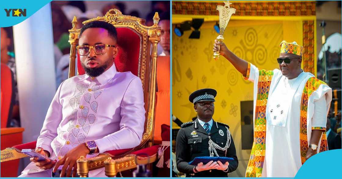 Fire Ogya, Mahama, Presidential Inauguation, NDC, Ghana Fire Ogya, Mahama, Presidential Inauguation, NDC, Ghana