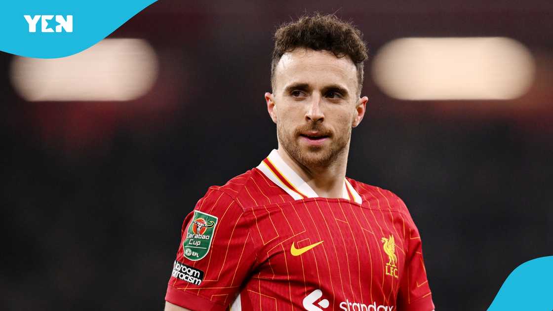 Diogo Jota's death, Premier League news, Liverpool news Diogo Jota's death, Premier League news, Liverpool news