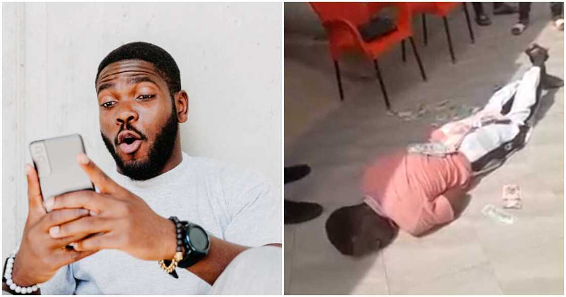 Washing Bay Boy Washing Bay Boy