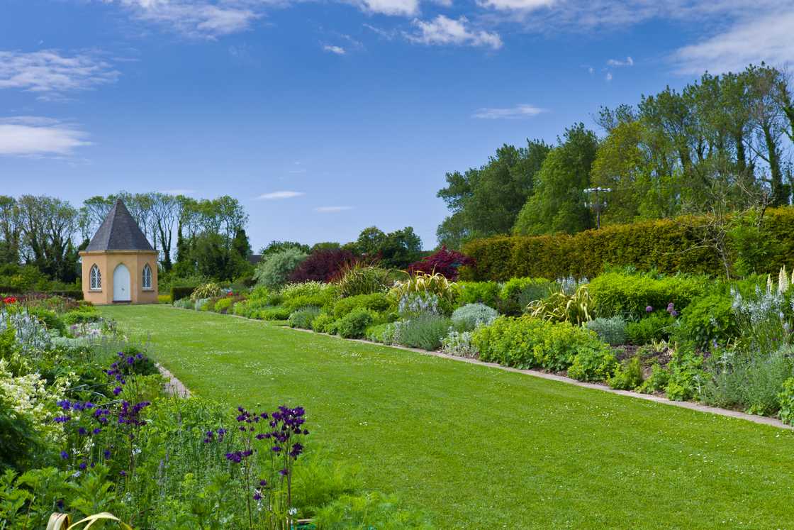 Fort Worth Botanic Garden Fort Worth Botanic Garden