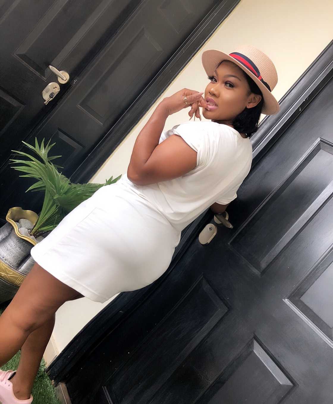 Sandra Sarfo Ababio Sandra Sarfo Ababio