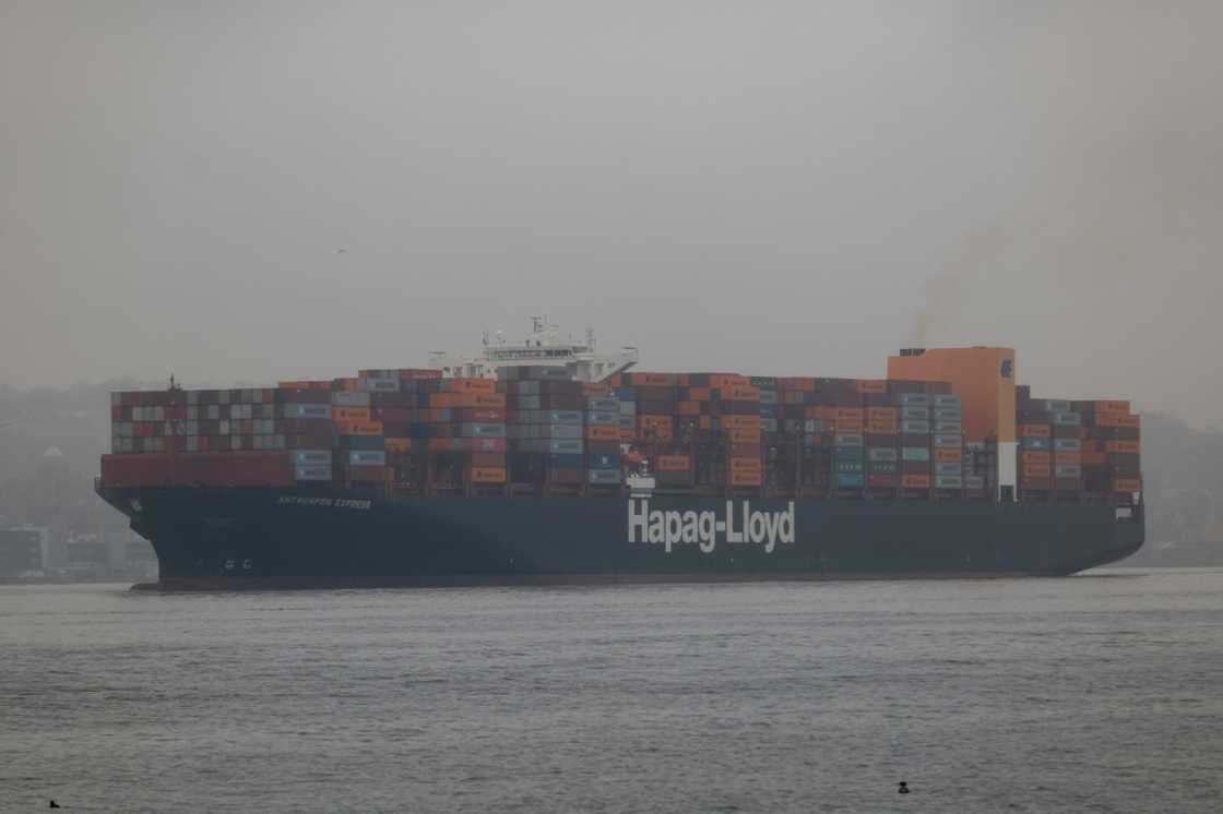 Brussels is scrambling to avert tariffs that risk restricting world trade Brussels is scrambling to avert tariffs that risk restricting world trade