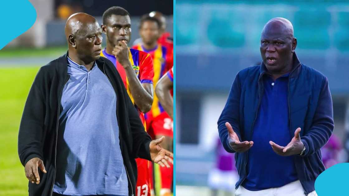 Hearts of Oak, Aboubakar Ouattara, Shares, Forgive, Journalists, Disrespect. Hearts of Oak, Aboubakar Ouattara, Shares, Forgive, Journalists, Disrespect.