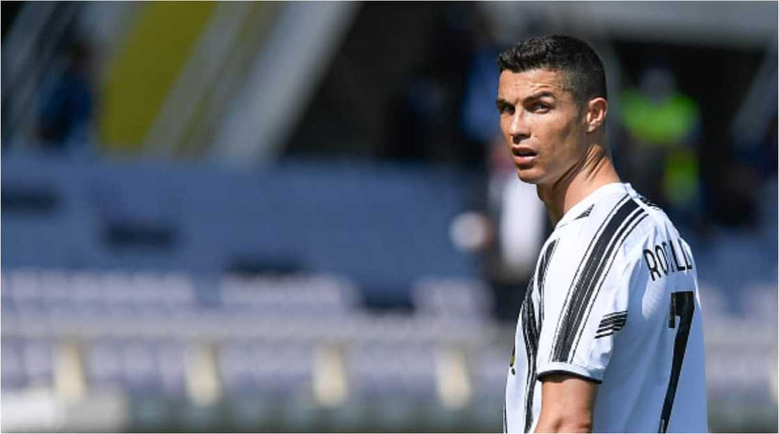 Cristiano Ronaldo Cristiano Ronaldo