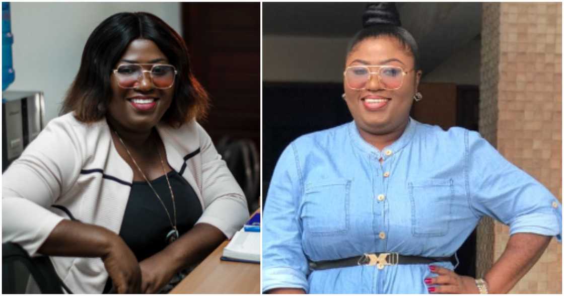 Ghanaian journalist to Regina Asamoah to premiere her Delayed Justice documentary. Ghanaian journalist to Regina Asamoah to premiere her Delayed Justice documentary.