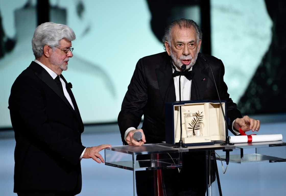 The much-hyped premiere of Francis Ford Coppola's wildly ambitious, decades-in-the-making 'Megalopolis' at the Cannes Film Festival  left the industry confounded