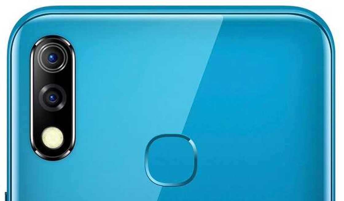 Infinix Hot 8 Infinix Hot 8