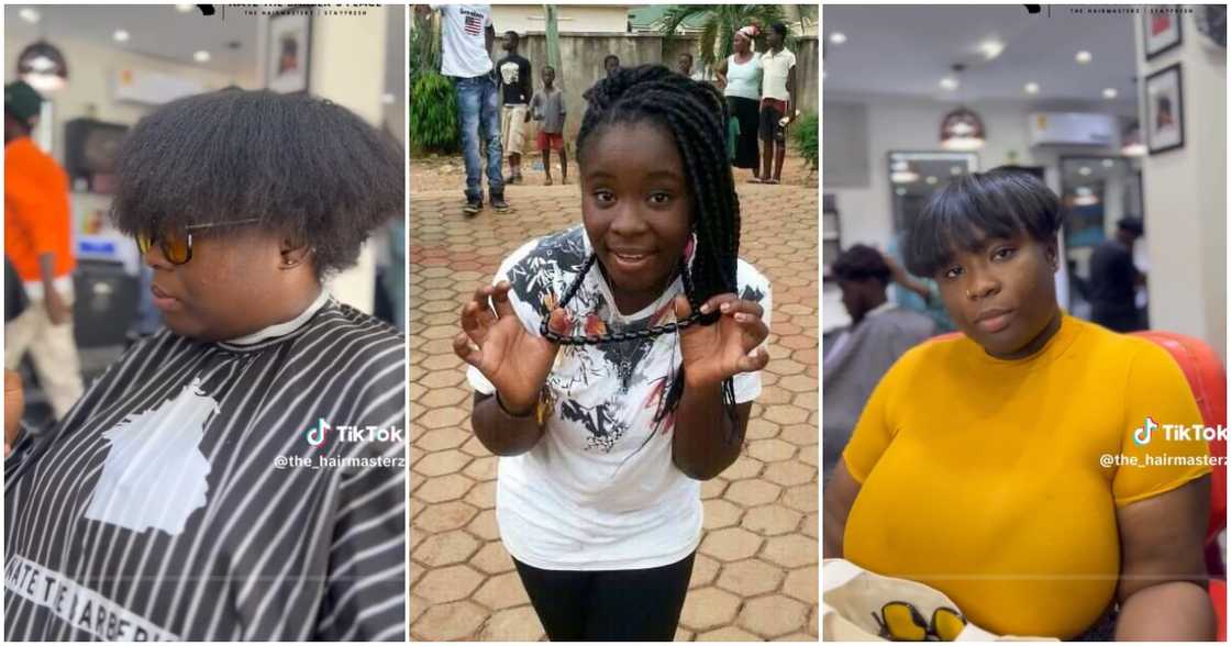 Pics of actress Maame Serwaa Pics of actress Maame Serwaa