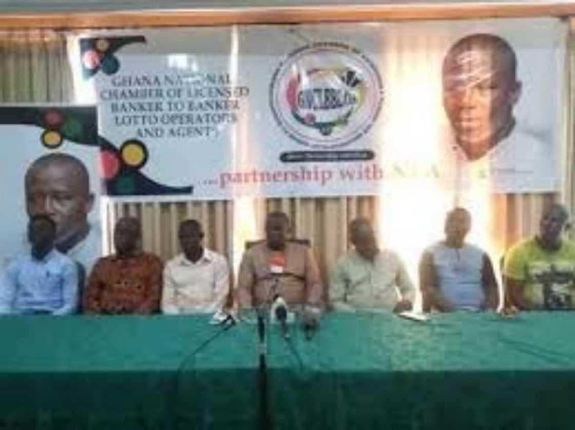 Association of Private Lotto Operators and Agents, others call for calm in lottery industry Association of Private Lotto Operators and Agents, others call for calm in lottery industry