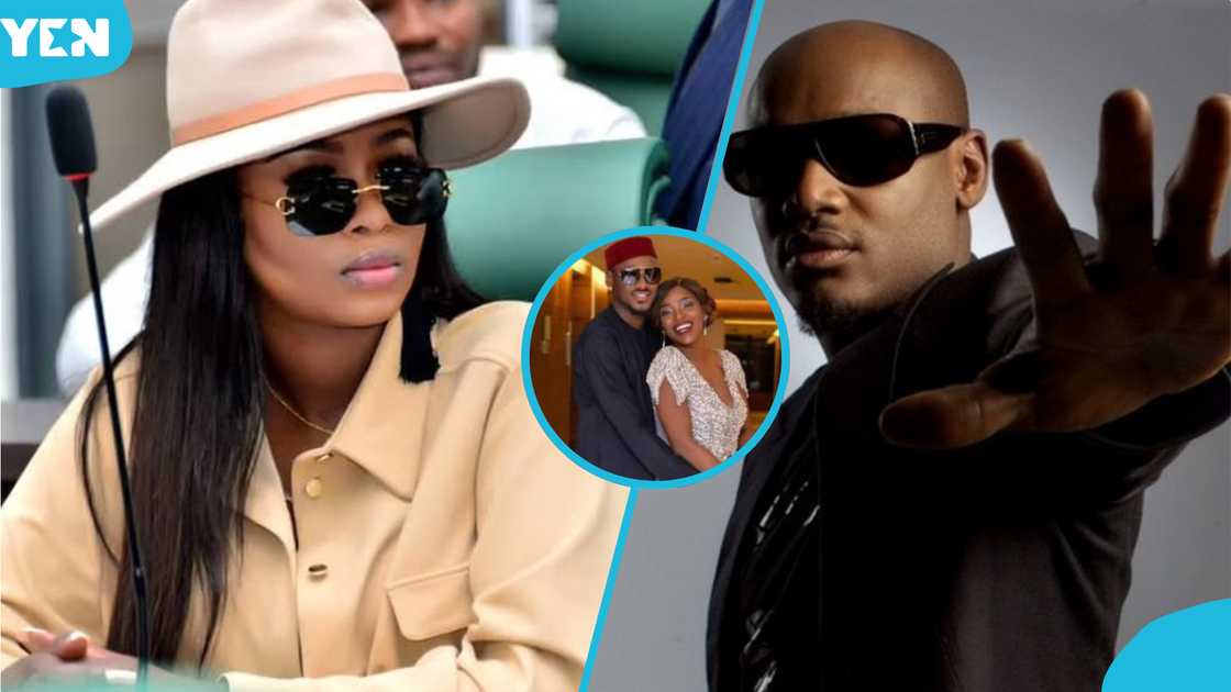 Natasha Osawaru, Edo State Women, 2baba, Annie Idibia, 2Face Divorce, Nigerian Musicians, Nigerian Actresses Natasha Osawaru, Edo State Women, 2baba, Annie Idibia, 2Face Divorce, Nigerian Musicians, Nigerian Actresses