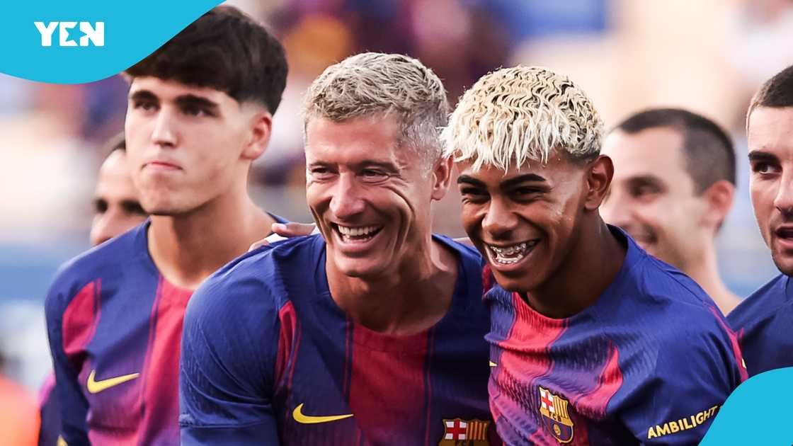 Barcelona friendly match, Barcelona Peru trip, Barcelona vs Villarreal cancelled, Barcelona global expansion, Joan Laporta, Hansi Flick, Barcelona news, Barcelona 2025 fixtures, Camp Nou reopening, La Liga international games, Barcelona South America tour