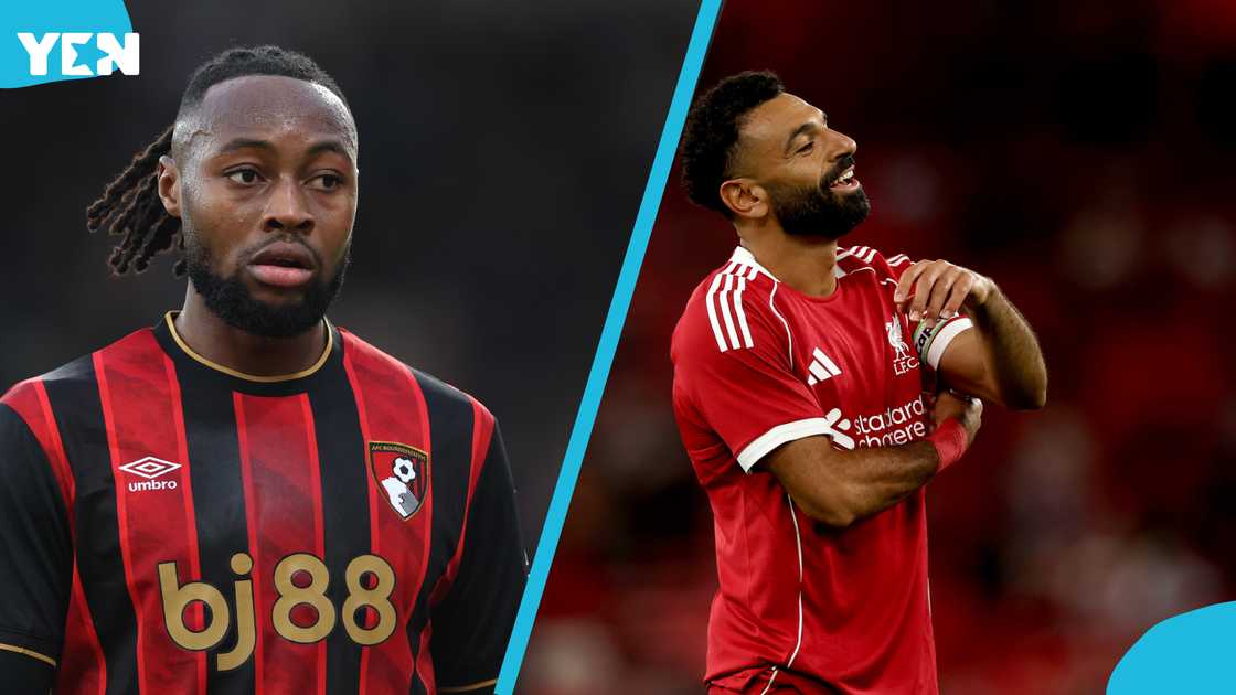 Mohamed Salah stats, Antoine Semenyo Liverpool, Salah vs Semenyo comparison, Liverpool transfer news, Salah future at Liverpool, Semenyo Premier League stats, Salah scoring record, Semenyo Bournemouth stats Mohamed Salah stats, Antoine Semenyo Liverpool, Salah vs Semenyo comparison, Liverpool transfer news, Salah future at Liverpool, Semenyo Premier League stats, Salah scoring record, Semenyo Bournemouth stats