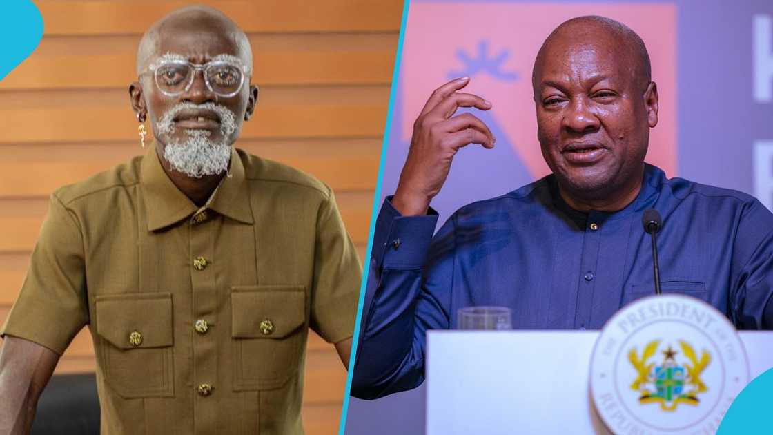 Lil Win, President John Dramani Mahama, Ghanaian celebrities, Lil Win's movies, Kumawood movies, President Mahama's children Lil Win, President John Dramani Mahama, Ghanaian celebrities, Lil Win's movies, Kumawood movies, President Mahama's children