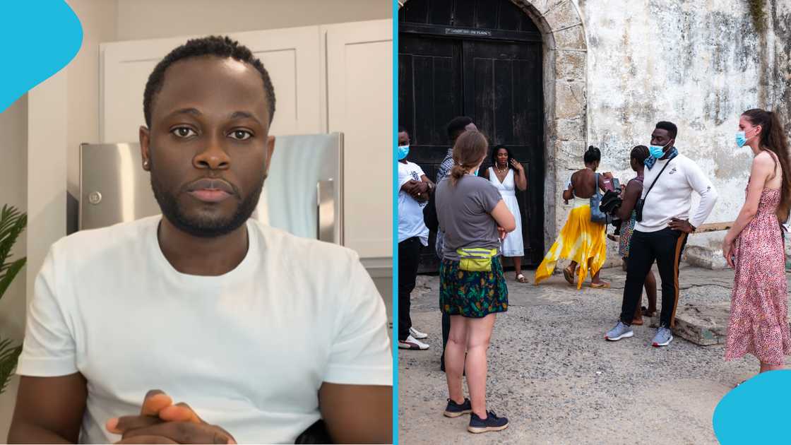 TikTok, Africa Diaspora, America, Ghana, Tourism, Nigeria, Public Relations TikTok, Africa Diaspora, America, Ghana, Tourism, Nigeria, Public Relations