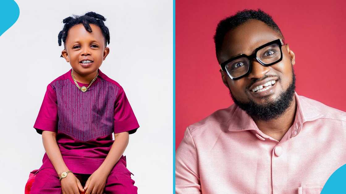 Don Little, Funny Face, Don Little and Funny Face, Funny Face's feud, Ghanaian actors, Don Little's beef with Funny Face Don Little, Funny Face, Don Little and Funny Face, Funny Face's feud, Ghanaian actors, Don Little's beef with Funny Face